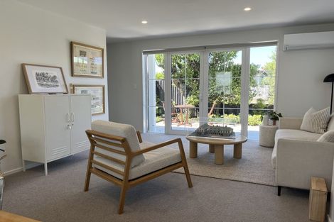 Photo of property in 59a Bletsoe Avenue, Spreydon, Christchurch, 8024