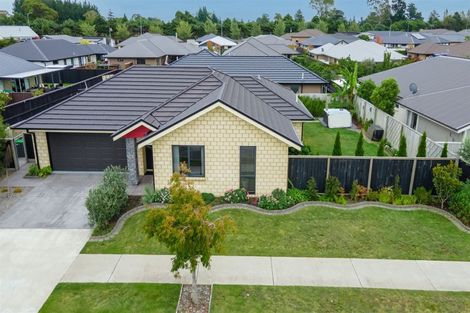 Photo of property in 5 Wootton Place, Kaiapoi, 7630