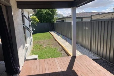 Photo of property in 157a Gloucester Street, Taradale, Napier, 4112