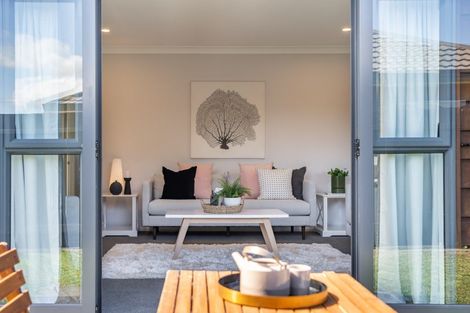 Photo of property in 6a Louis Street, Trentham, Upper Hutt, 5018