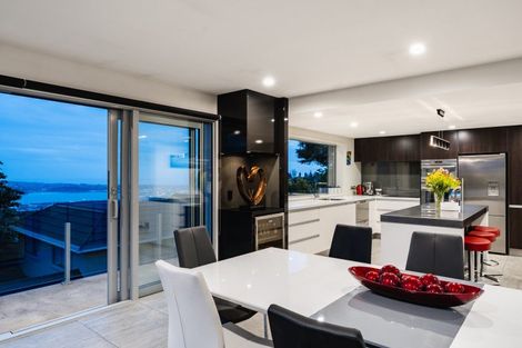 Photo of property in 10 Garfield Avenue, Roslyn, Dunedin, 9010