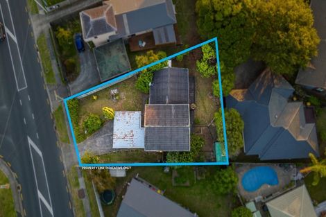 Photo of property in 75a Sturges Road, Henderson, Auckland, 0612