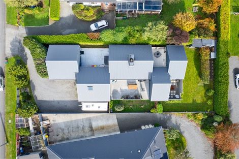 Photo of property in 4 West Street, Greytown, 5712