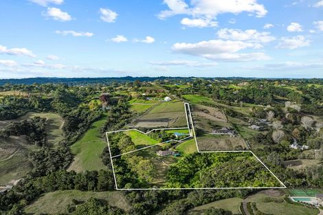 Photo of property in 208 Glenmore Road, Coatesville, Albany, 0793