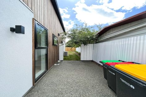 Photo of property in 13d Macaulay Street, Addington, Christchurch, 8024