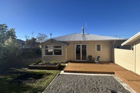 Photo of property in 39a Watt Street, Featherston, 5710