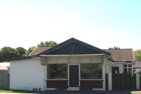 Photo of property in 45 Randall Street, Richmond, Christchurch, 8013