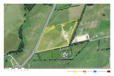 Photo of property in 33 Happy Valley Road, Herbert, Oamaru, 9495