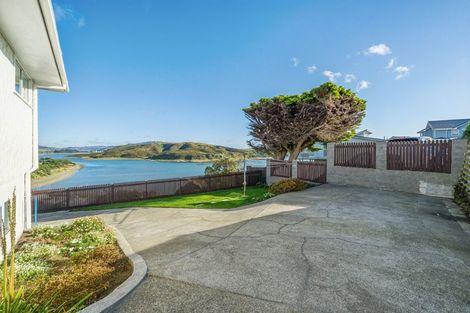 Photo of property in 101 Pope Street, Camborne, Porirua, 5026