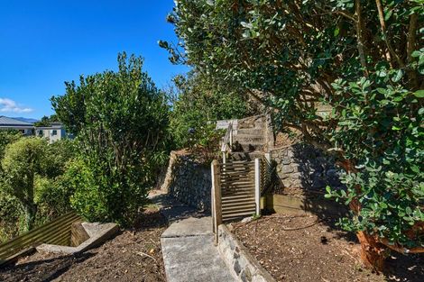 Photo of property in 133 Hornsey Road, Melrose, Wellington, 6023