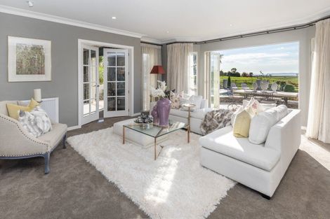 Photo of property in 38 Porterfield Road, Whitford, Howick, 2571