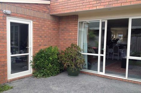Photo of property in 113a Clarence Street, Riccarton, Christchurch, 8011