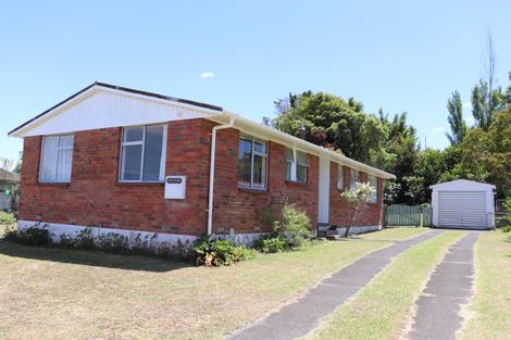 Photo of property in 3 Stirling Place, Huntly, 3700