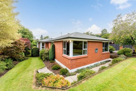 Photo of property in 9 Grey Street, Allanton, Mosgiel, 9092