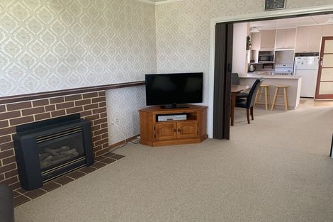 Photo of property in 148 Cockburn Street, Kuripuni, Masterton, 5810