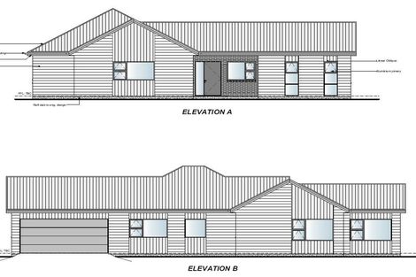 Photo of property in 17b Alexandra Street, Riverhead, 0820