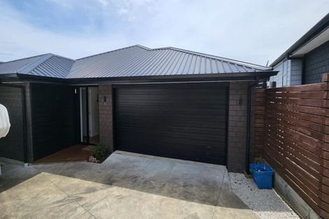 Photo of property in 46c Dillon Drive, Bell Block, New Plymouth, 4312