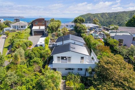 Photo of property in 57 Gordon Road, Plimmerton, Porirua, 5026