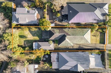 Photo of property in 102 Rose Street, Somerfield, Christchurch, 8024