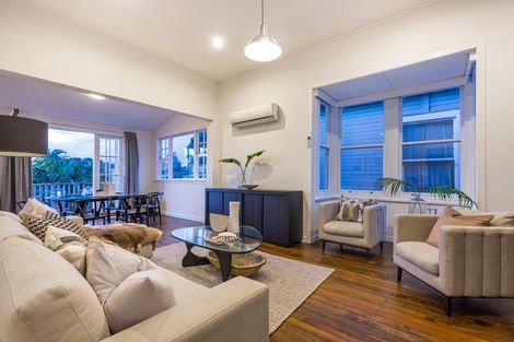 Photo of property in 93 Williamson Avenue, Grey Lynn, Auckland, 1021