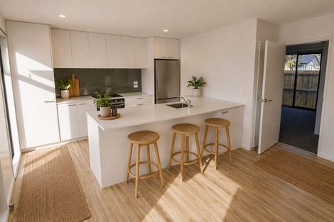 Photo of property in 15/58 Bamford Street, Woolston, Christchurch, 8023