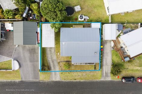 Photo of property in 102 Ruru Street, Whangamata, 3620