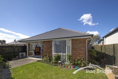 Photo of property in 45 Parade Court, Addington, Christchurch, 8024