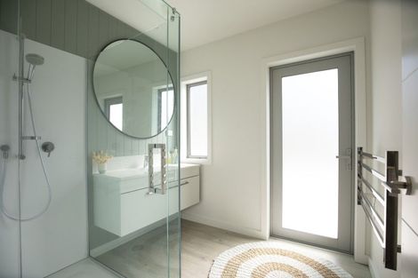 Photo of property in 115 Riria Kereopa Memorial Drive, Raglan, 3297