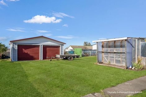 Photo of property in 129 Puriri Street, Castlecliff, Whanganui, 4501