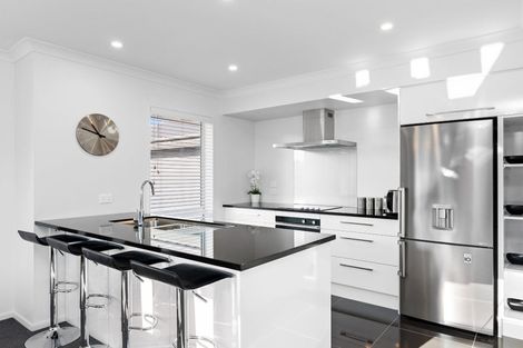 Photo of property in 9 Polish Settlers Place, Marshland, Christchurch, 8083