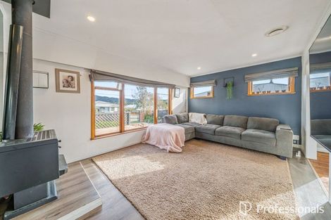 Photo of property in 25 Coniston Street, Wainuiomata, Lower Hutt, 5014