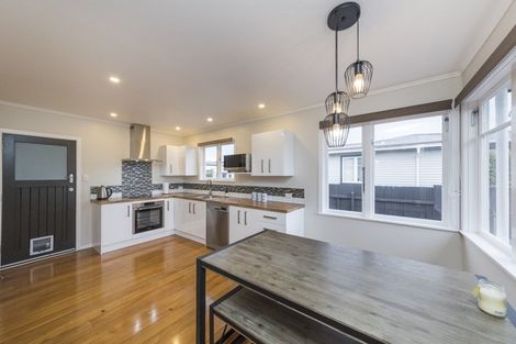 Photo of property in 140 Denbigh Street, Feilding, 4702