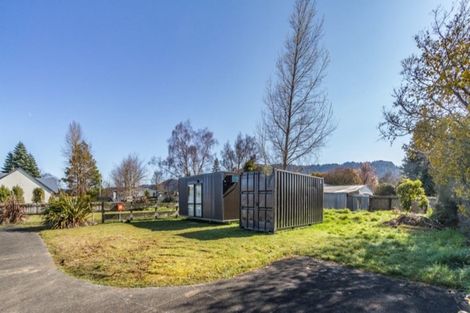 Photo of property in 9c Shannon Street, Ohakune, 4625