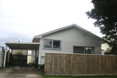 Photo of property in 3/14 Guthrie Street, Waterloo, Lower Hutt, 5011