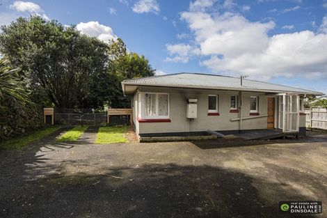 Photo of property in 37 Kauika Road, Avenues, Whangarei, 0110