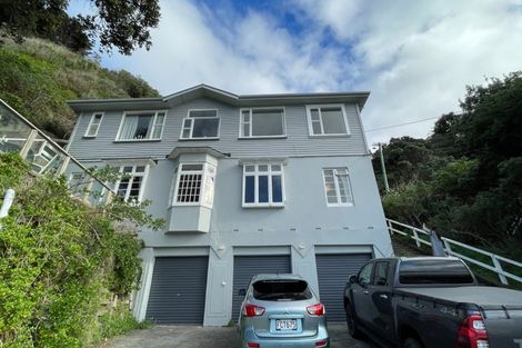 Photo of property in 1/136 Evans Bay Parade, Roseneath, Wellington, 6021