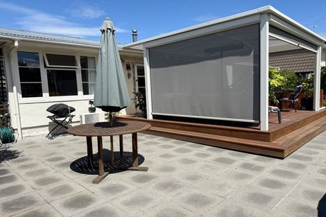 Photo of property in 284 Scott Street, Witherlea, Blenheim, 7201