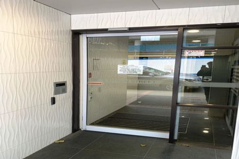 Photo of property in Aitken Street Apartments, 709/5 Aitken Street, Thorndon, Wellington, 6011