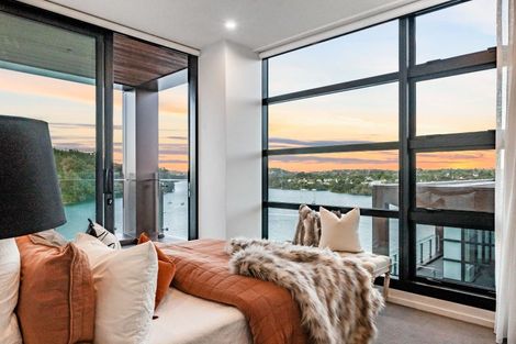 Photo of property in 1001/6 Boundary Road, Hobsonville, Auckland, 0616