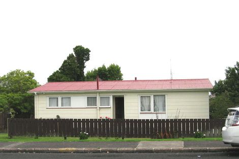 Photo of property in 1a Penney Avenue, Mount Roskill, Auckland, 1041