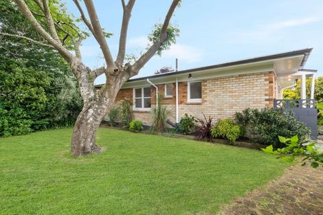 Photo of property in 7 Sherriff Street, Hillcrest, Rotorua, 3015