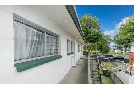 Photo of property in 8/42 Wellington Street, Hamilton East, Hamilton, 3216