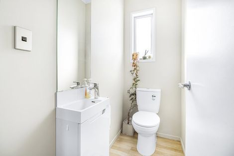 Photo of property in 5/4 Tisdall Street, Hamilton Central, Hamilton, 3204