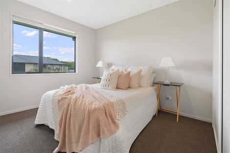 Photo of property in 12 Rufus Street, Rolleston, 7614