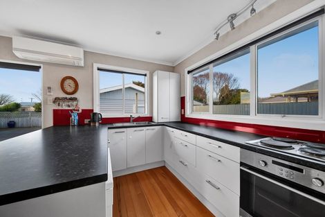 Photo of property in 62 Reid Avenue, Hawera, 4610