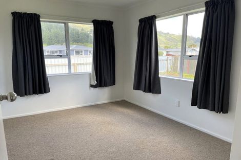 Photo of property in 1 Weymouth Grove, Wainuiomata, Lower Hutt, 5014