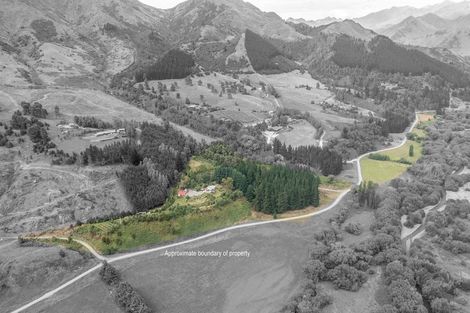 Photo of property in 160 Medway Road, Hanmer Springs, Waiau, 7334