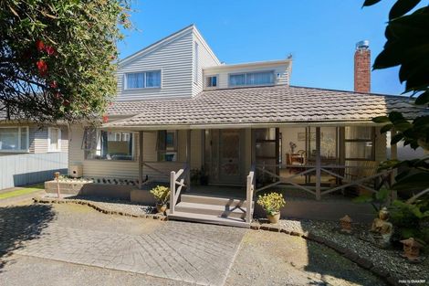 Photo of property in 6 Grand Drive, Remuera, Auckland, 1050