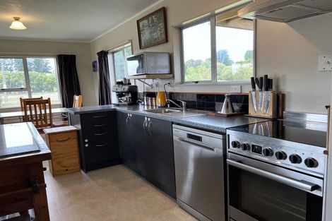 Photo of property in 334 Dannevirke Weber Road, Dannevirke, 4971