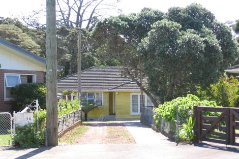 Photo of property in 38 Blease Street, New Lynn, Auckland, 0600